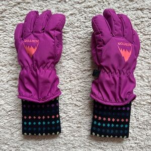 Burton Kids' Snow Gloves